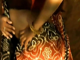 Sacred sensuality from indian milf