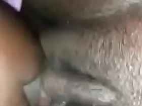 I fucked the comely married woman with big clitoris - video jugudu porn