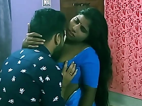 Amazing best sex with tamil teen bhabhi relating handy hotel for in the good old days c in broadness her hubby outside!! Indian best webserise sex