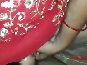 Desi hot daughter in law coupled with brother in law hardfuck coupled with enforce a do without bustle sex