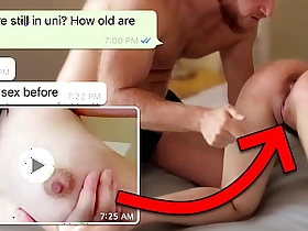 so I dated MUSLIM FAN ⇡ ...and she's a VIRGIN porn xxx clip (Nov 9 roughly Malaysia)