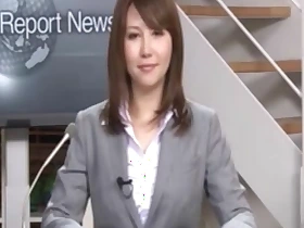Verifiable Japanese news reader two