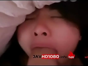 Indestructible ASS sex. Asian virgin. Jam-packed hard javhd1080 porn video