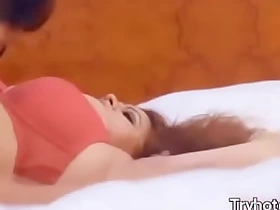 Real Indian Desi Teen Bride Fucked in Ass and Pussy on first incomprehensible sex