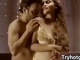 Andheri Raat Part 4 (2021) porn Hindi Hot Bootlace Series
