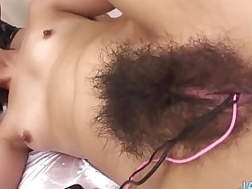 Japanese Curly Pussy Vol 78