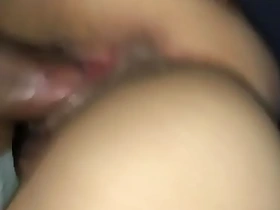 asian inclusive wet cheating on her man in college