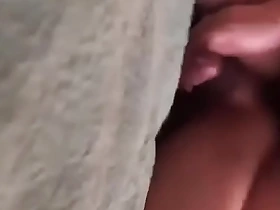 Chinese cute hairy old egg getting fucked