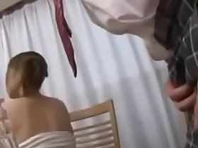 cum be proper of the japanese teen girl - COLLEGEJAV XXX porn video