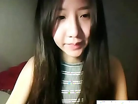 Asian camgirl exposed live show - porn movie myxcamgirl.com