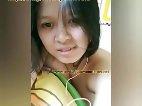 Bokep Indonesia Si Manis Tetek Gede Sangean - Download Bokep LiveCam Cewek Telanjang Bugil - xxx porn movie pepektembem