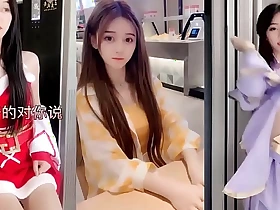 OMG this girl has the most qualified hot body exceeding tiktok till someone fuound this vid