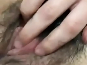 Japanese Amateur 18 years old , Masturbation pussy,- orgasm cum