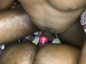 ⭐️ Big Ass South African Girl object fucked wits her campus boyfriend