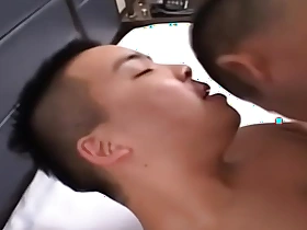 making love bearmongol porn  Asian soft gay bears