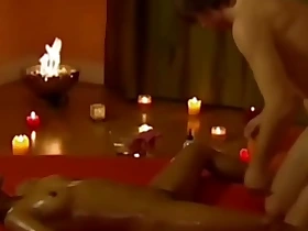 Massage For Her Sweet Exotic Pussy Fingering Fragment