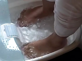 Asian Radical Bath