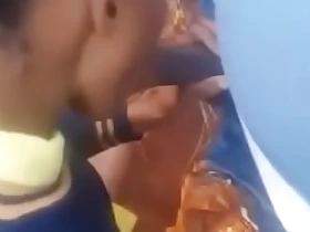 south african Eighteen year old student fucked by taxi-cub postilion