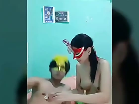 Bokep Indonesia NGENTOT di Kos Kosan - sexual coition video porn bokepmangolive