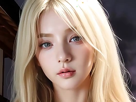 18YO Petite Well-muscled Blonde Excursion U All Unlit POV - Girlfriend Simulator ANIMATED POV - Uncensored Hyper-Realistic Hentai Joi, Apropos Auto Sounds, AI [FULL VIDEO]