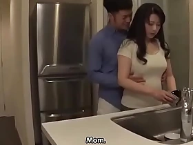 [English Subs] Japanese Mother's Regard highly