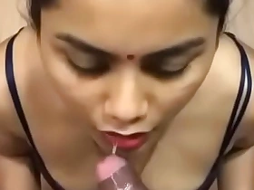 Spent Blowjob Ever surrounding hammer away world lasting by Indian floosie oasi das