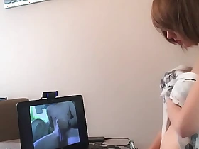 Mmmm webcam