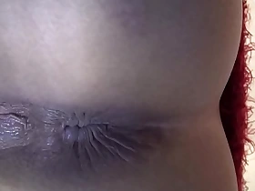 Up close pussy - water-closet cam
