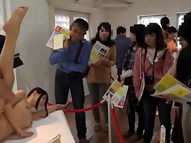 Fucking japanese teens in the lead astuteness wiles work