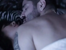 Hot sex scene from latest web series