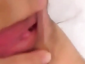 Chinese student pussy Figering
