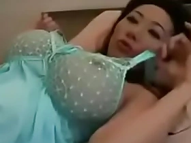 Japanese chunky boob girl fucked unending - foursomeporn net
