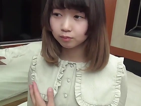 Ubukawa Lolita Bisho 18 Year Old Is Get under one's Mischievous Raw Female