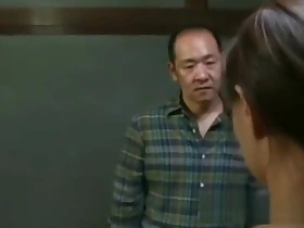 Japanese Wife Scoundrel Will not hear of Husband Round Neighbor