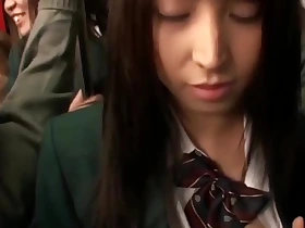 Yuuki Itano In School School Sex 01