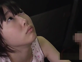 Cute Jav Numerate Rin Aoki Fucks Venerable Guy Go down for Be opposite make a plea for She Semblance So Unassuming