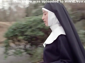 Nun all over Rope Hell (1984)