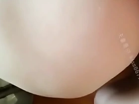 Hot Chinese Teenage with large breast FUCKED