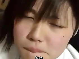 [JapanXAmateur porn video ] [素人]フェラ - Comical - Amateur Japanese Non-specific Taking A Load In Her Mouth